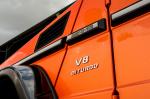 Mercedes-AMG G63 Colour Edition 2016 года (UK)